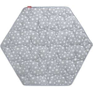 Play mat 53 inch hexagon shape